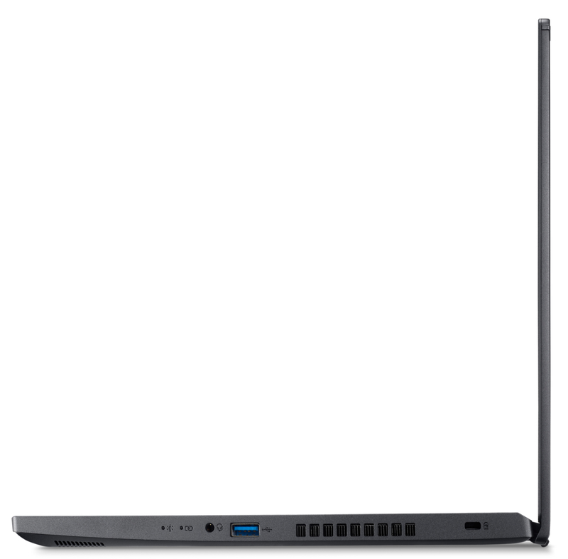 Ноутбук Acer Aspire 7 A715-51G Black (NH.QHUEU.009) фото