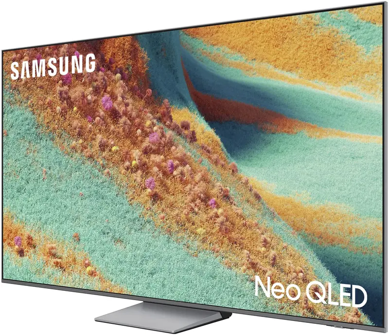 Телевізор Samsung 75" Neo QLED 4K QE75QN85FAUXUA MiniLED Vision AI - фото - №1