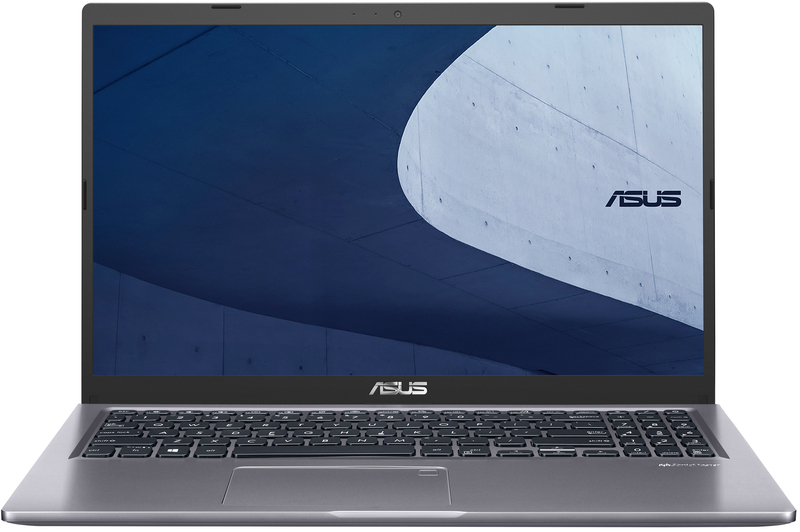 Ноутбук Asus P1512CEA-BQ1081 Slate Grey (90NX05E1-M01AC0) фото
