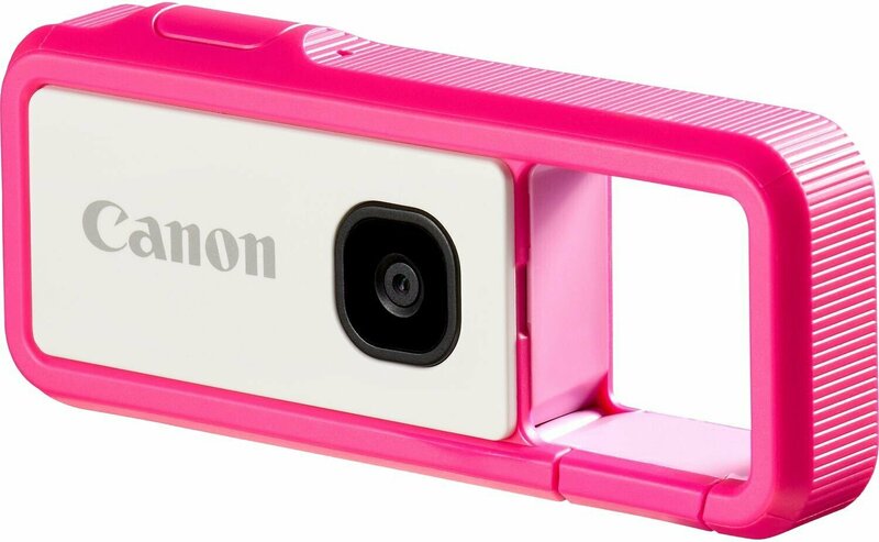 Видеокамера Canon IVY REC (Pink) 4291C011 фото