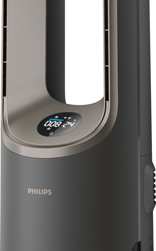 Кліматичний комплекс Philips AMF970/10 - фото - №4