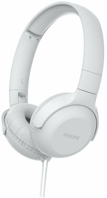 Навушники Philips TAUH201WT/00 (White) фото