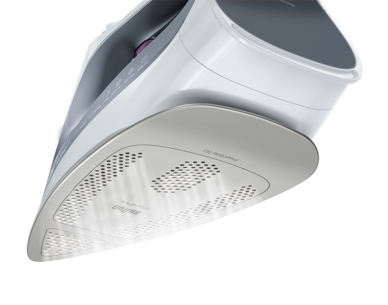 Праска BRAUN SI 9187 EWH - фото - №2