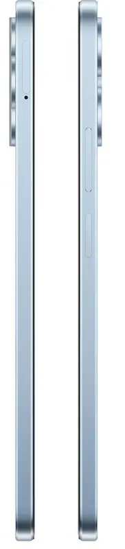 Смартфон realme Note 80 4/128GB (Glacier Blue) - фото - №7