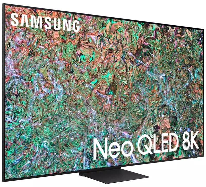 Телевізор Samsung 85" Neo QLED 8K (QE85QN800DUXUA) фото