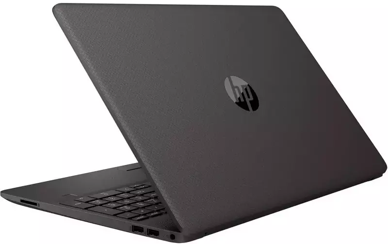 Ноутбук HP 250 G8 Black (853U3ES) фото