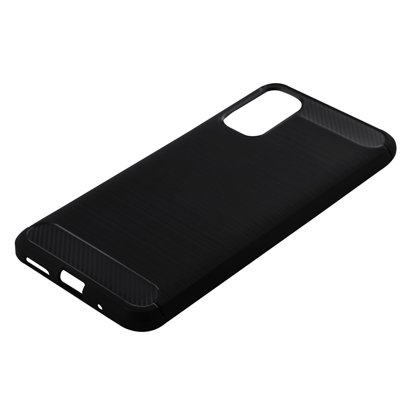 Чехол для Xiaomi Redmi Note 10 5G/Poco M3 pro WAVE Geek Pro (Black) фото