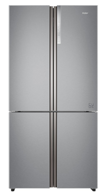 Холодильник Haier HTF-610DM7RU фото