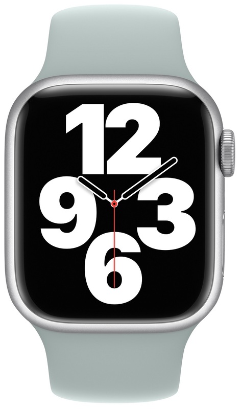 Ремінець для годинника Apple Watch 41 mm (Succulent) Sport Band MP723ZM/A фото