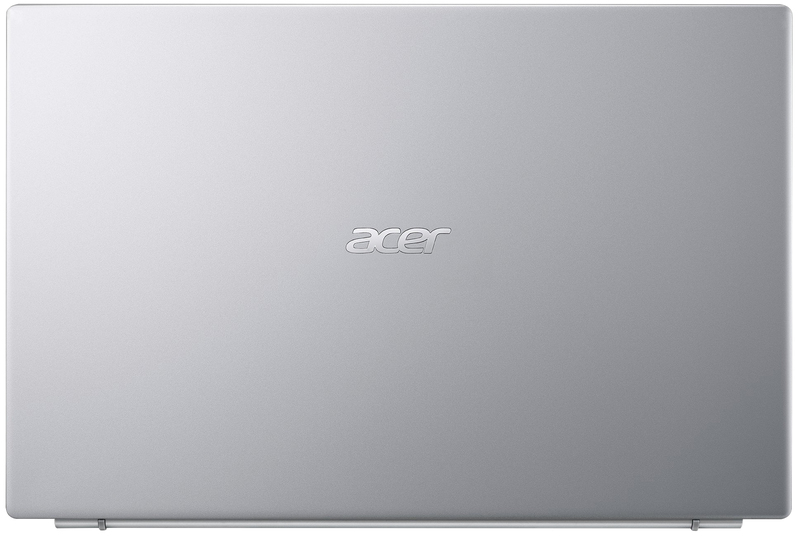 Ноутбук Acer Aspire 3 A317-53-316V Pure Silver (NX.AD0EU.007) фото