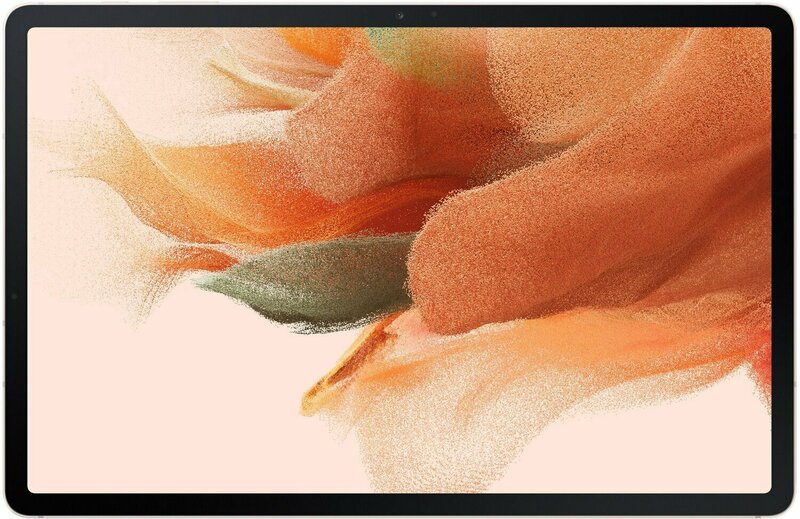 Samsung Galaxy Tab S7 FE 12.4" 4/64GB Wi-Fi Pink (SM-T733NLIASEK) фото