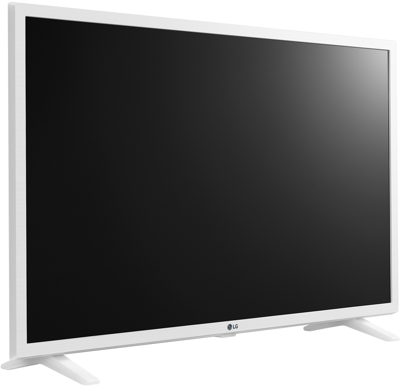 Телевізор LG 32" Full HD Smart TV (32LQ63806LC) фото