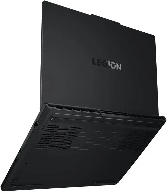Ноутбук Lenovo Legion Pro 5 16ADR10 Eclipse Black (83LT004HRA) - фото - №3