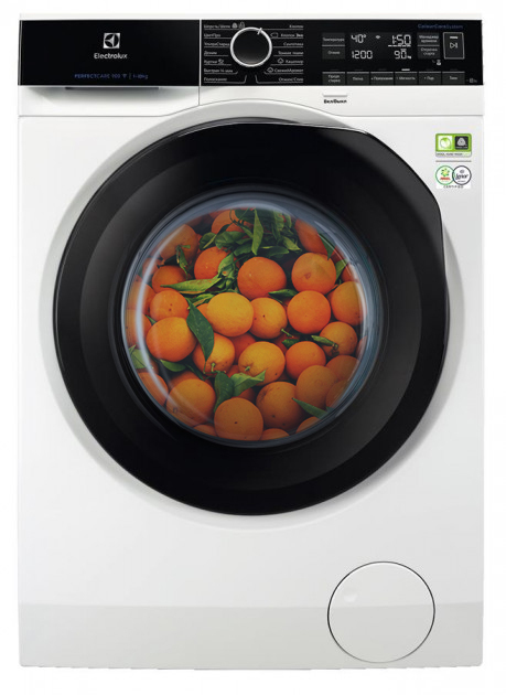 Пральна машина Electrolux EW9F1R61B - фото - №0