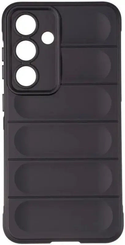 Чехол для Samsung A55 Gelius Deexe Terra (Black) фото
