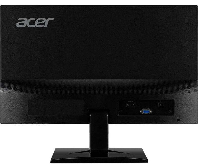 Монітор Acer 21.5 "HA220Q FHD (UM.WW0EE.005) фото