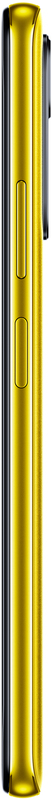 Poco M4 Pro 5G 4/64GB (Yellow) фото