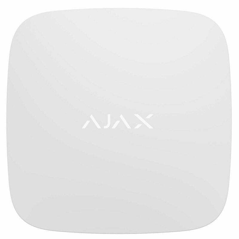 Беспроводной датчик затопления Ajax LeaksProtect 000001147 (White) фото