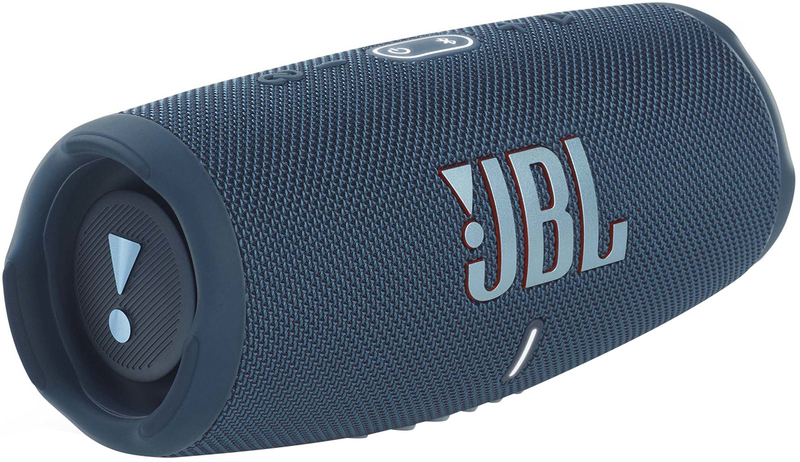 Акустика JBL Charge 5 (Blue) JBLCHARGE5BLU фото