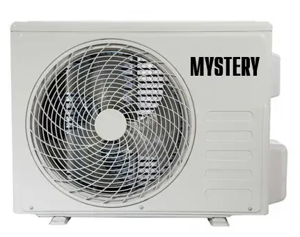 Кондиціонер MYSTERY MTH12CT-W3D2 - фото - №3