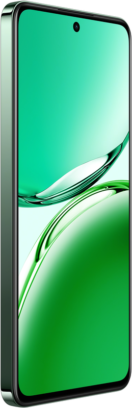OPPO Reno12 F 5G 8/256GB (Black Green) фото