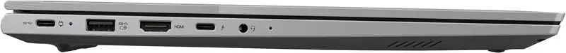 Ноутбук Lenovo ThinkBook 16 G6 IRL Arctic Grey (21KH00T1RA) - фото - №13