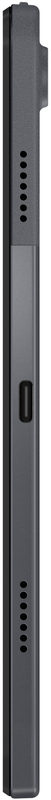 Lenovo Tab P11 Plus Wi-Fi 6/128GB Slate Grey (ZA940099UA) фото