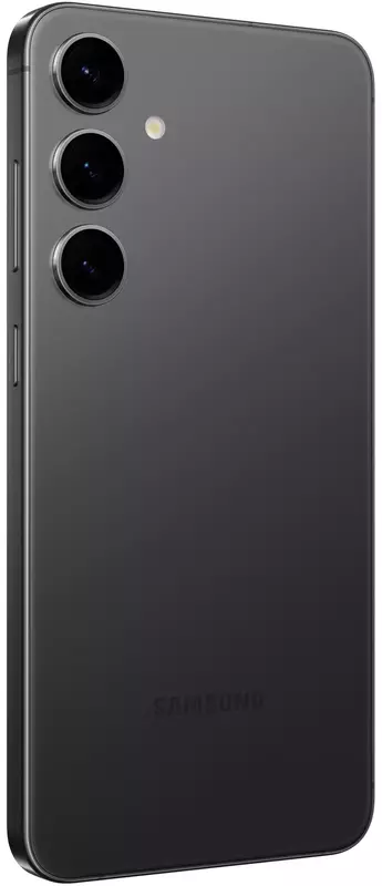 Samsung Galaxy S24 Plus S926B 12/512GB Onyx Black (SM-S926BZKGEUC) фото