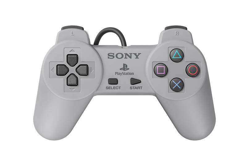 その他 Sony PlayStation Classic Игровая консоль Sony PlayStation Classic ᐈ Купить Игровая консоль