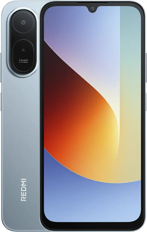 Xiaomi Redmi A7 Pro 4/128GB (Mist Blue) - фото - №0