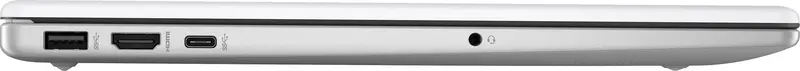 Ноутбук HP Laptop 15-fd1049ua Diamond White (B0QS7EA) - фото - №4