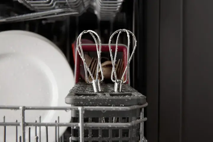 Міксер KitchenAid Go (5KHMR762BM) - фото - №9