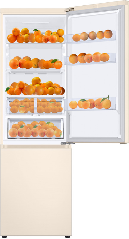 Холодильник Samsung RB36T674FEL/UA - фото - №0