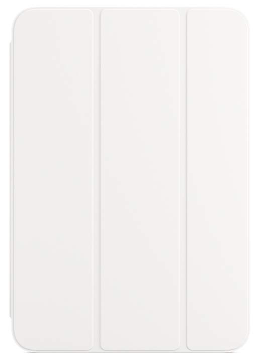 Чохол Smart Folio for iPad mini (6th generation) (White) MM6H3ZM/A фото