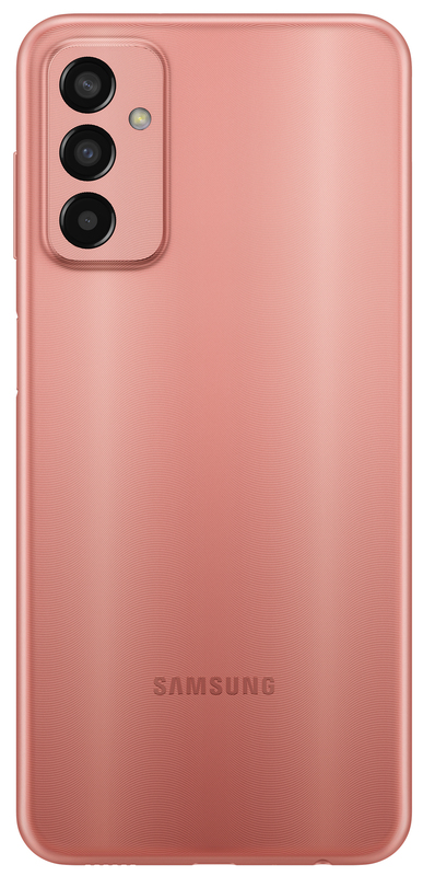 Samsung Galaxy M13 M135F 4/64GB Orange Copper (SM-M135FIDDSEK) фото