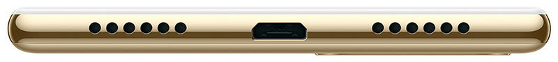 Honor 7A Pro 2/16Gb Gold (AUM-L29) - фото - №6