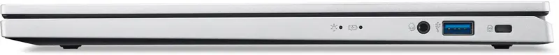 Ноутбук Acer Aspire Go 15 AG15-32P Pure Silver (NX.J8XEU.007) - фото - №6