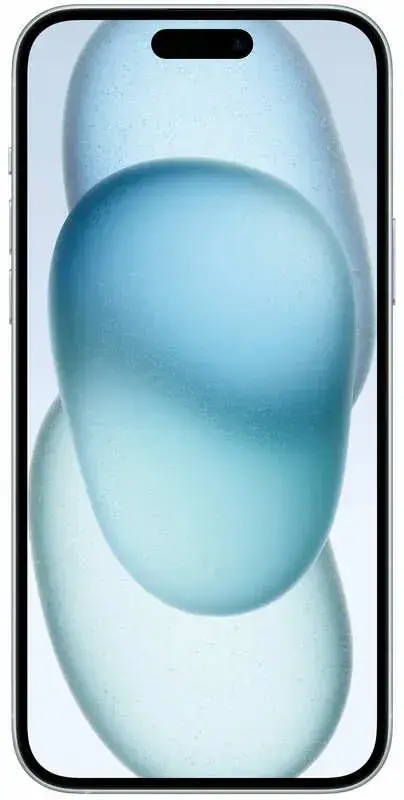 Б/В Apple iPhone 15 Plus 512Gb Blue «Новий 2.0» - фото - №1