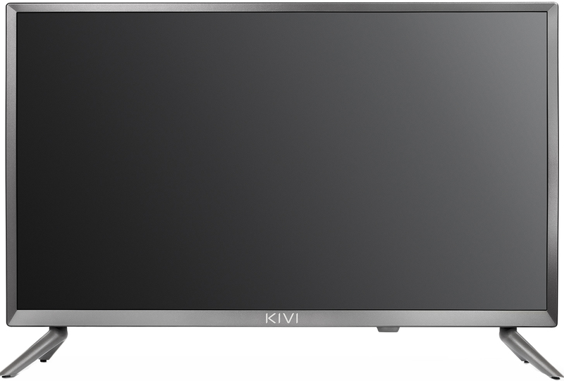 Телевізор Kivi 24" HD Ready Smart TV (24HR50GU) - фото - №2