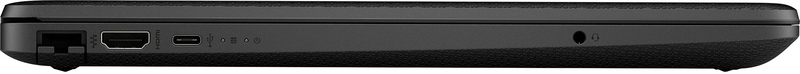 Ноутбук HP 15-dw3012ua Jet Black (424A7EA) фото