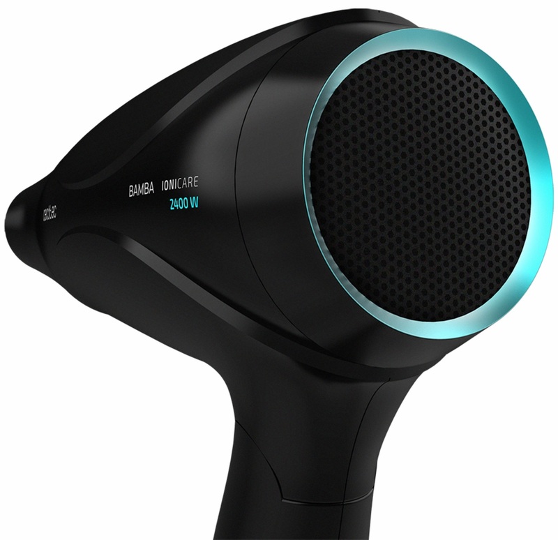 Фен CECOTEC IoniCare 5450 Power&Go Pro Ice CCTC-04208 - фото - №3