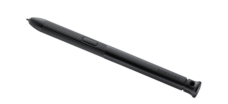Samsung Galaxy Tab Active 2 8.0" 16Gb LTE (SM-T395NZKASEK) Black фото