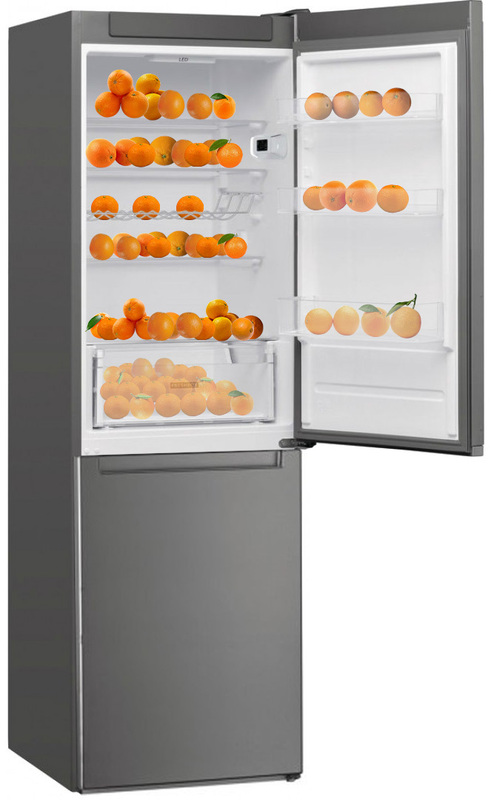 Холодильник Whirlpool W5811EOX фото