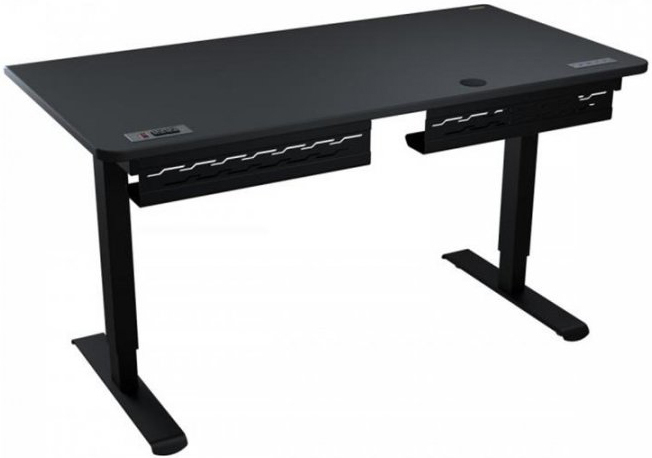 Игровой стол Cougar Royal Pro 150 (Black) фото
