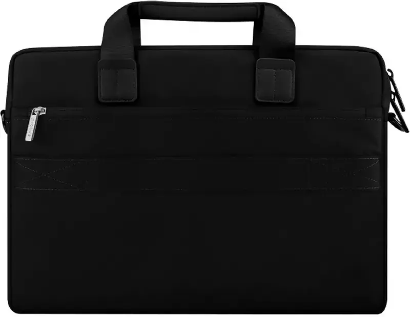 Сумка для ноутбука Proove Soft Shield 15.6" (black) - фото - №1