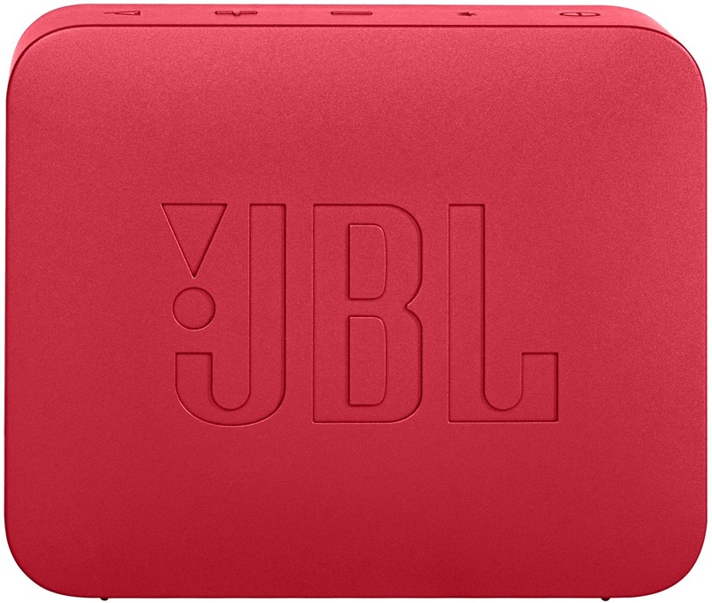 Акустика JBL GO Essential (Red) JBLGOESRED фото