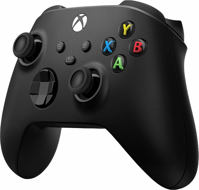 Ігрова консоль Microsoft Xbox Series Х фото