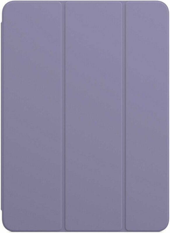 Чохол Apple Smart Folio для iPad Pro 11" 3rd Gen (English Lavender) MM6N3ZM/A фото