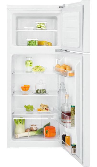Холодильник Electrolux LTB1AF14W0 - фото - №1