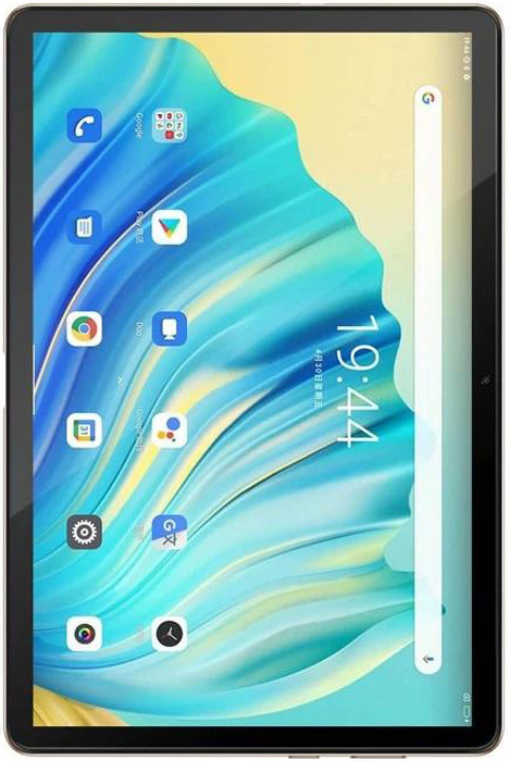 Blackview Tab 10 4/64GB LTE (Gold) ᐈ Купить Blackview Tab 10 4